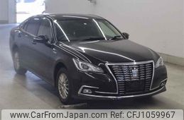 toyota crown undefined -TOYOTA--Crown AWS211-6007693---TOYOTA--Crown AWS211-6007693-