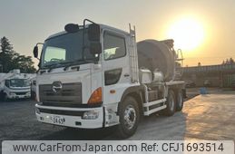 hino profia 2012 CFJ1693514