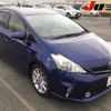 toyota prius-α 2012 -TOYOTA 【伊勢志摩 310ﾈ3003】--Prius α ZVW41W--3071468---TOYOTA 【伊勢志摩 310ﾈ3003】--Prius α ZVW41W--3071468- image 1