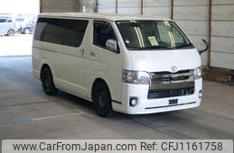 toyota hiace-van 2017 -TOYOTA--Hiace Van TRH200V-0260850---TOYOTA--Hiace Van TRH200V-0260850-