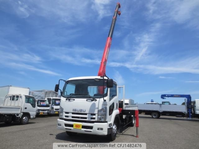 isuzu forward 2013 CFJ1482476 image 1