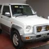 mitsubishi pajero-jr 1998 -MITSUBISHI--Pajero Jr E-H57A--H57A-5002702---MITSUBISHI--Pajero Jr E-H57A--H57A-5002702- image 1