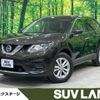 nissan x-trail 2015 -NISSAN--X-Trail DAA-HNT32--HNT32-100784---NISSAN--X-Trail DAA-HNT32--HNT32-100784- image 1