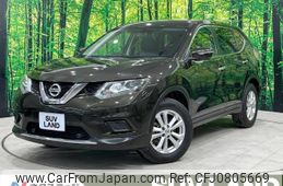 nissan x-trail 2015 -NISSAN--X-Trail DAA-HNT32--HNT32-100784---NISSAN--X-Trail DAA-HNT32--HNT32-100784-