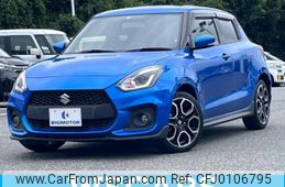 suzuki swift 2021 quick_quick_4BA-ZC33S_ZC33S-413522