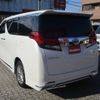 toyota alphard 2017 CFJ1614584 image 13