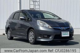 honda fit-shuttle 2012 -HONDA--Fit Shuttle DAA-GP2--GP2-3104444---HONDA--Fit Shuttle DAA-GP2--GP2-3104444-