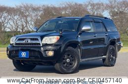 toyota hilux-surf 2005 quick_quick_CBA-TRN215W_TRN215-0007243