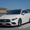 mercedes-benz a-class 2022 quick_quick_5BA-177147M_W1K1771472J343024 image 1