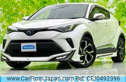 toyota c-hr 2020 quick_quick_6AA-ZYX11_ZYX11-2019754