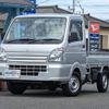 suzuki carry-truck 2023 -SUZUKI 【名変中 】--Carry Truck DA16T--762142---SUZUKI 【名変中 】--Carry Truck DA16T--762142- image 1