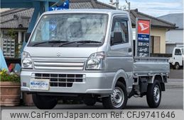 suzuki carry-truck 2023 -SUZUKI 【名変中 】--Carry Truck DA16T--762142---SUZUKI 【名変中 】--Carry Truck DA16T--762142-