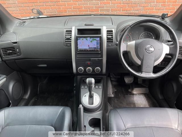 nissan x-trail 2011 quick_quick_NT31_NT31-229048 image 2