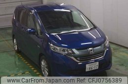 honda freed 2017 -HONDA 【長岡 530ｻ4617】--Freed GB7--1019491---HONDA 【長岡 530ｻ4617】--Freed GB7--1019491-