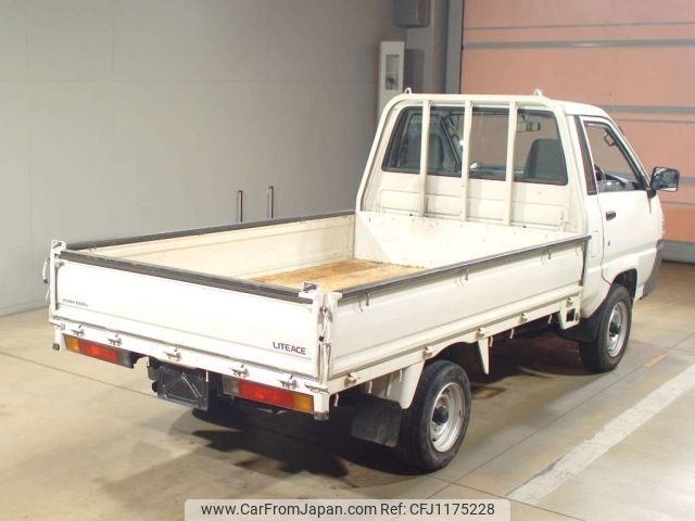toyota liteace-truck 2004 -TOYOTA--Liteace Truck KM75-0014005---TOYOTA--Liteace Truck KM75-0014005- image 2