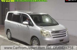 toyota noah 2009 -TOYOTA--Noah ZRR70G-0232973---TOYOTA--Noah ZRR70G-0232973-