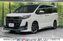 toyota noah 2020 CFJ1788016