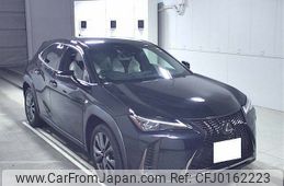 lexus ux 2019 -LEXUS 【岐阜 303ﾅ1336】--Lexus UX MZAA10-2019276---LEXUS 【岐阜 303ﾅ1336】--Lexus UX MZAA10-2019276-