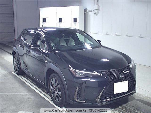 lexus ux 2019 -LEXUS 【岐阜 303ﾅ1336】--Lexus UX MZAA10-2019276---LEXUS 【岐阜 303ﾅ1336】--Lexus UX MZAA10-2019276- image 1