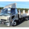 mitsubishi-fuso fighter 2017 GOO_NET_EXCHANGE_0602291A30191230W001 image 7