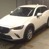 mazda cx-3 2020 CFJ1684129 image 1