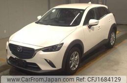 mazda cx-3 2020 CFJ1684129