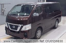 nissan caravan-van 2017 -NISSAN--Caravan Van LDF-VW2E26--VW2E26-102212---NISSAN--Caravan Van LDF-VW2E26--VW2E26-102212-