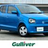 suzuki alto 2020 -SUZUKI--Alto DBA-HA36S--HA36S-541646---SUZUKI--Alto DBA-HA36S--HA36S-541646- image 1