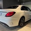 mercedes-benz c-class 2020 quick_quick_5AA-205077_WDD2050772R562178 image 3