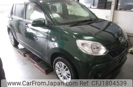 daihatsu boon 2018 CFJ1804539