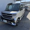 suzuki spacia 2024 -SUZUKI--Spacia 4AA-MK54S--MK54S-109490---SUZUKI--Spacia 4AA-MK54S--MK54S-109490- image 1