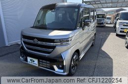 suzuki spacia 2024 -SUZUKI--Spacia 4AA-MK54S--MK54S-109490---SUZUKI--Spacia 4AA-MK54S--MK54S-109490-