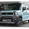 suzuki hustler 2024 CFJ1543385 image 22