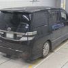 toyota vellfire 2012 -TOYOTA 【滋賀 301つ8595】--Vellfire ANH20W-8205378---TOYOTA 【滋賀 301つ8595】--Vellfire ANH20W-8205378- image 2