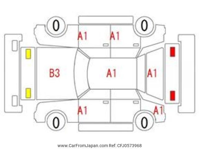 toyota aqua 2016 -TOYOTA--AQUA DAA-NHP10--NHP10-2511209---TOYOTA--AQUA DAA-NHP10--NHP10-2511209- image 2