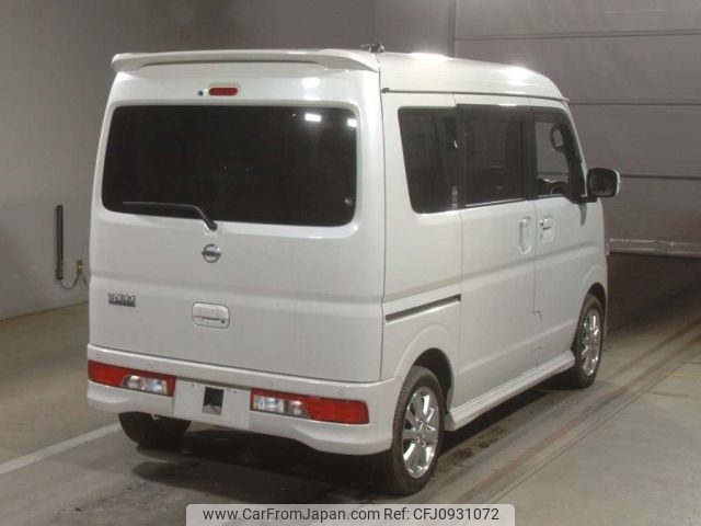nissan clipper-rio 2022 -NISSAN--Clipper Rio DR17W-281779---NISSAN--Clipper Rio DR17W-281779- image 2