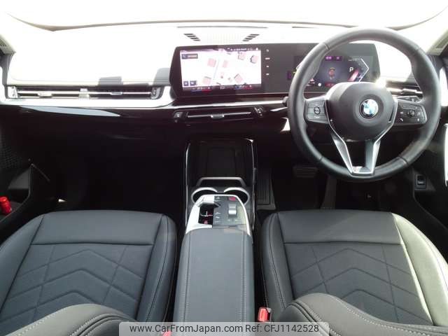 bmw x1 2023 -BMW--BMW X1 3BA-52EE20--WBA52EE0X05W59578---BMW--BMW X1 3BA-52EE20--WBA52EE0X05W59578- image 2