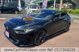 mazda mazda3 2019 CFJ1504239