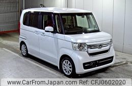 honda n-box 2021 -HONDA--N BOX JF3-5085801---HONDA--N BOX JF3-5085801-