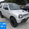 suzuki jimny 2000 -SUZUKI--Jimny JB23W-205960---SUZUKI--Jimny JB23W-205960- image 1