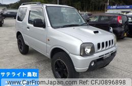 suzuki jimny 2000 -SUZUKI--Jimny JB23W-205960---SUZUKI--Jimny JB23W-205960-