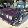 volkswagen golf-convertible 1993 GOO_JP_700957089930250317001 image 6