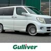 nissan elgrand 2005 -NISSAN--Elgrand CBA-ME51--ME51-010148---NISSAN--Elgrand CBA-ME51--ME51-010148- image 1