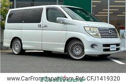 nissan elgrand 2005 -NISSAN--Elgrand CBA-ME51--ME51-010148---NISSAN--Elgrand CBA-ME51--ME51-010148-
