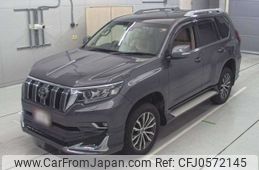 toyota land-cruiser-prado 2020 -TOYOTA--Land Cruiser Prado GDJ150W-0051942---TOYOTA--Land Cruiser Prado GDJ150W-0051942-