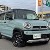 suzuki hustler 2018 -SUZUKI--Hustler DAA-MR41S--MR41S-321615---SUZUKI--Hustler DAA-MR41S--MR41S-321615- image 1