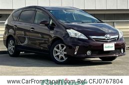 toyota prius-α 2014 -TOYOTA--Prius α DAA-ZVW41W--ZVW41-0022127---TOYOTA--Prius α DAA-ZVW41W--ZVW41-0022127-