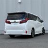 toyota alphard 2019 -TOYOTA--Alphard DBA-AGH30W--AGH30-0260163---TOYOTA--Alphard DBA-AGH30W--AGH30-0260163- image 4