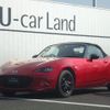 mazda roadster 2015 -MAZDA--Roadster DBA-ND5RC--ND5RC-100430---MAZDA--Roadster DBA-ND5RC--ND5RC-100430- image 1