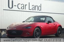 mazda roadster 2015 -MAZDA--Roadster DBA-ND5RC--ND5RC-100430---MAZDA--Roadster DBA-ND5RC--ND5RC-100430-